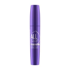 Allround Mascara Occhi Nero Intenso