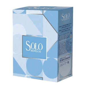 Set Solo Soprani - EDT 100 ml
