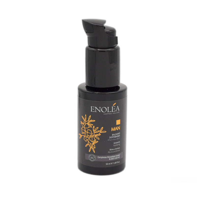 ENOLEA- Balsamo dopobarba 50ML