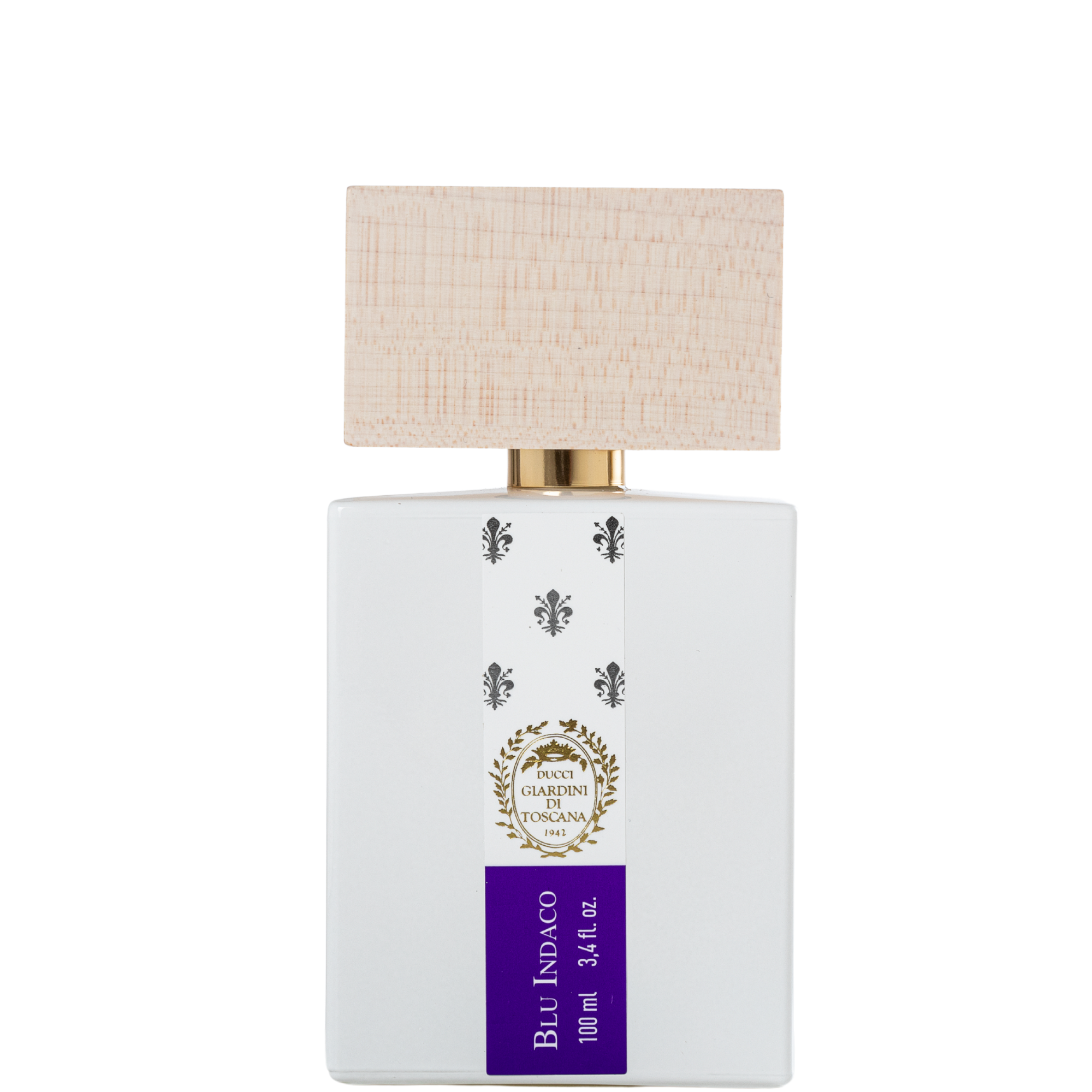 Giardini di Toscana Blu Indaco - 100 ML