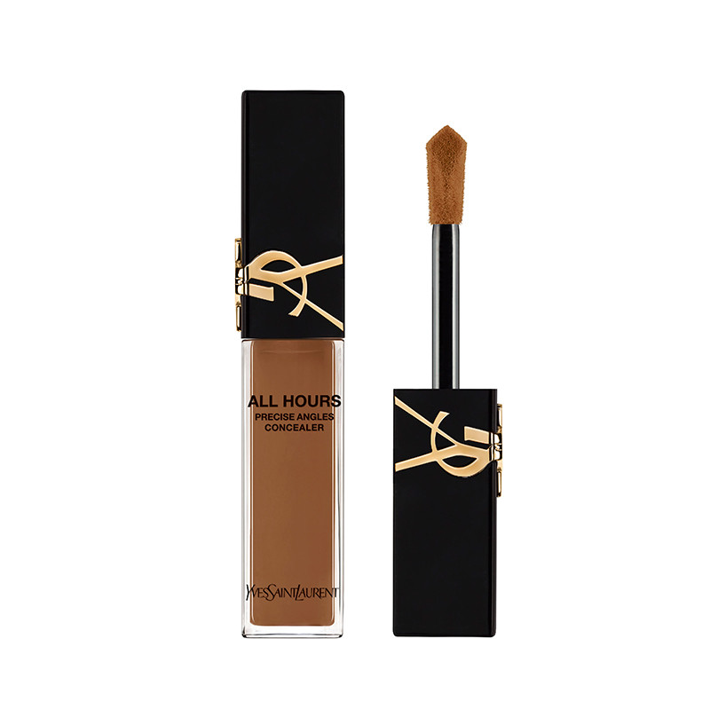 Yves Saint Laurent Yves Saint Laurent All Hours Precise Angles Concealer Corrector Mate Luminoso _DN5