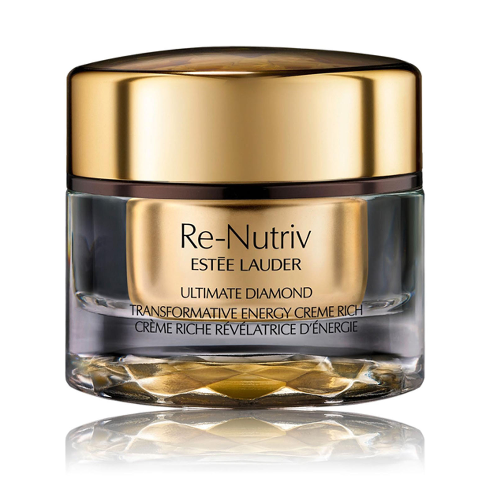 Re-nutriv Ultimate Diamond Transformative Energy Creme Rich 50 ml