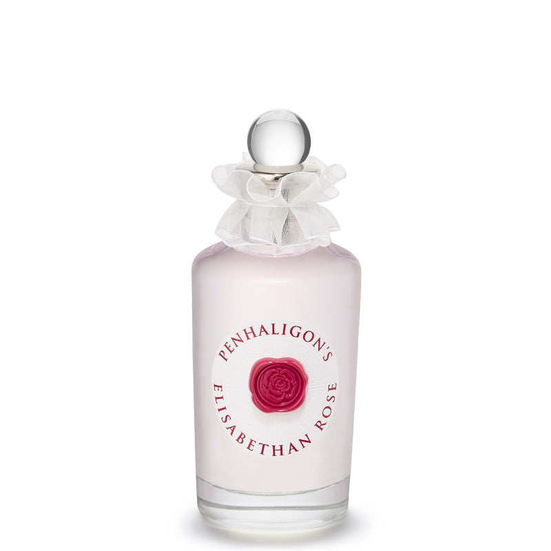 Penhaligon's Elisabethan Rose EDP 100 ML - 100 ML