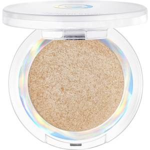 Ombretto Mono Pearly Golden glow 01