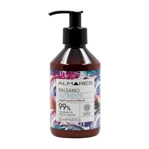 Balsamo Bio Nutriente Capelli Secchi 250 ml