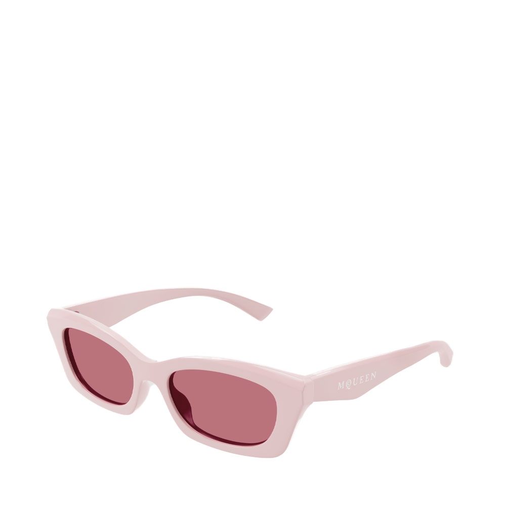 Alexander Mcqueen Occhiali da sole da donna AM0474S OCCHIALI DA SOLE