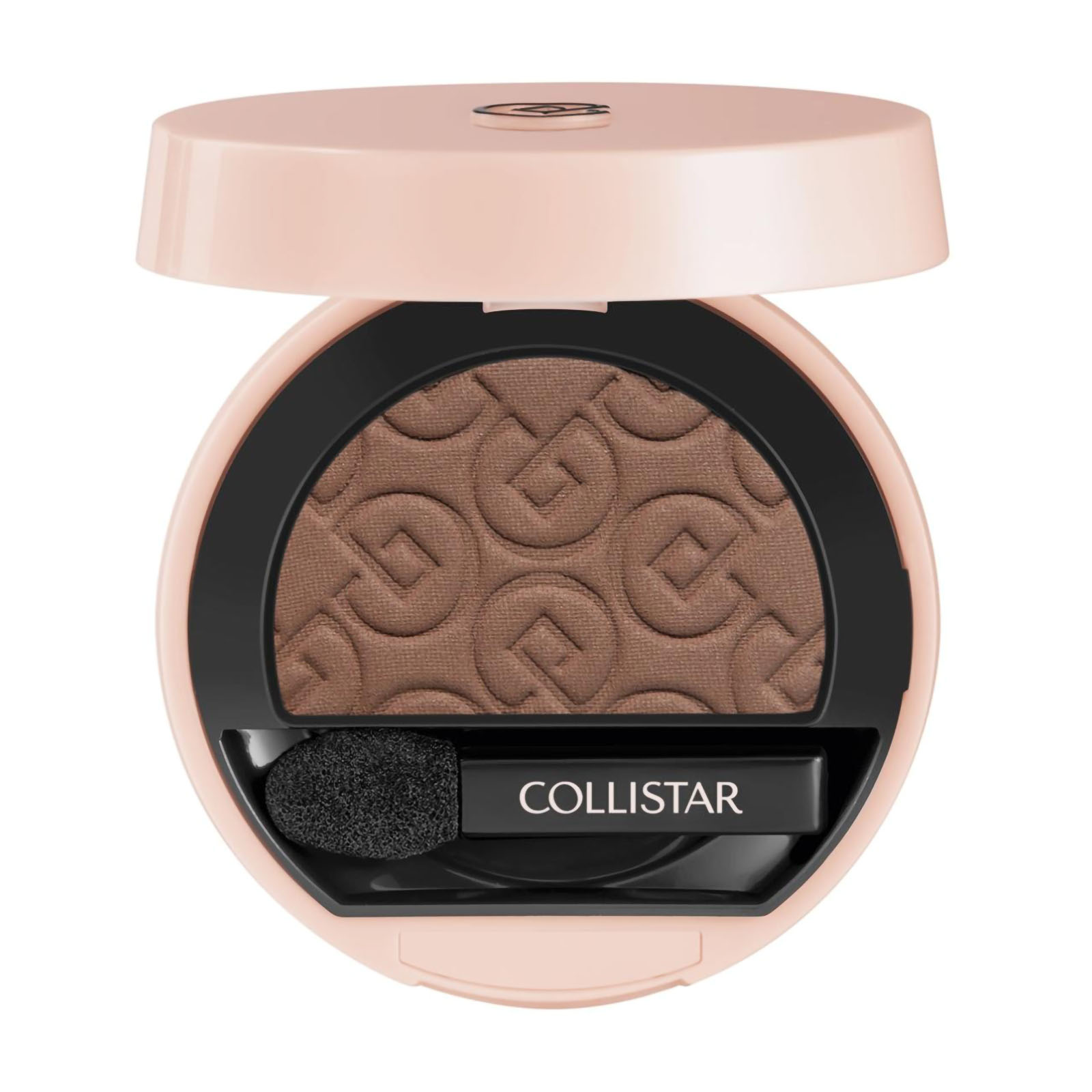 Impeccabile Ombretto Compatto 420 cacao matte