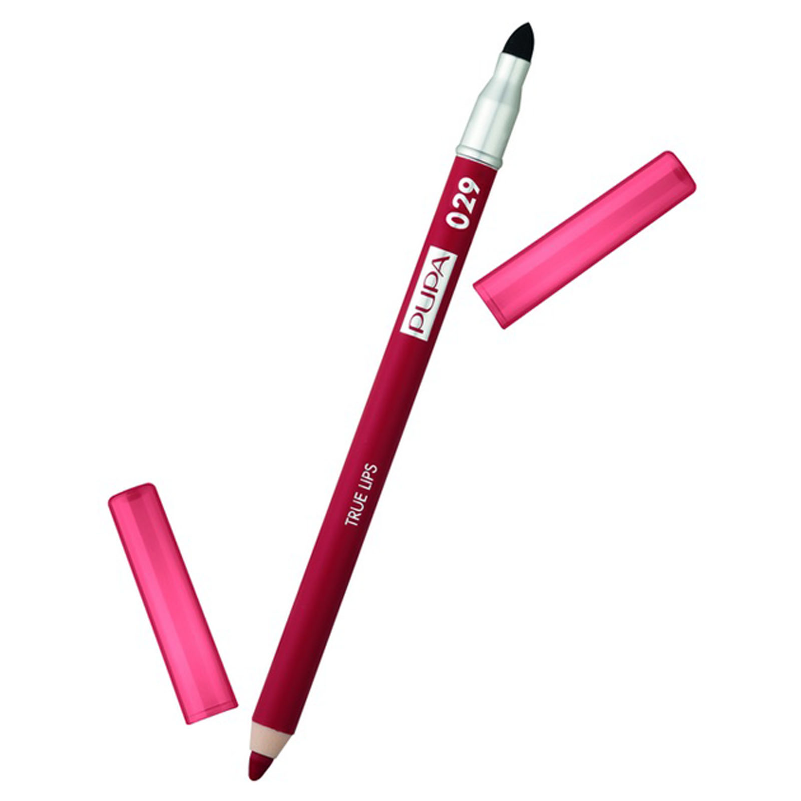 True Lips - Matita Labbra 29 fire red