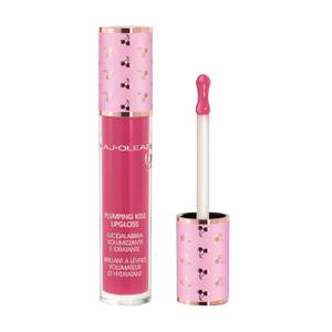 Plumping Kiss Lipgloss Lipgloss volumiz.08 pearly cyclamen pink