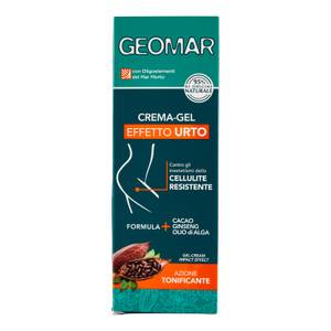 Crema-gel Effetto Urto Azione Tonificante 200 ml