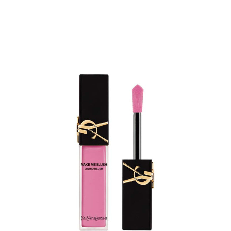 Make Me Blush Liquid - 66 FUCHSIA FLING