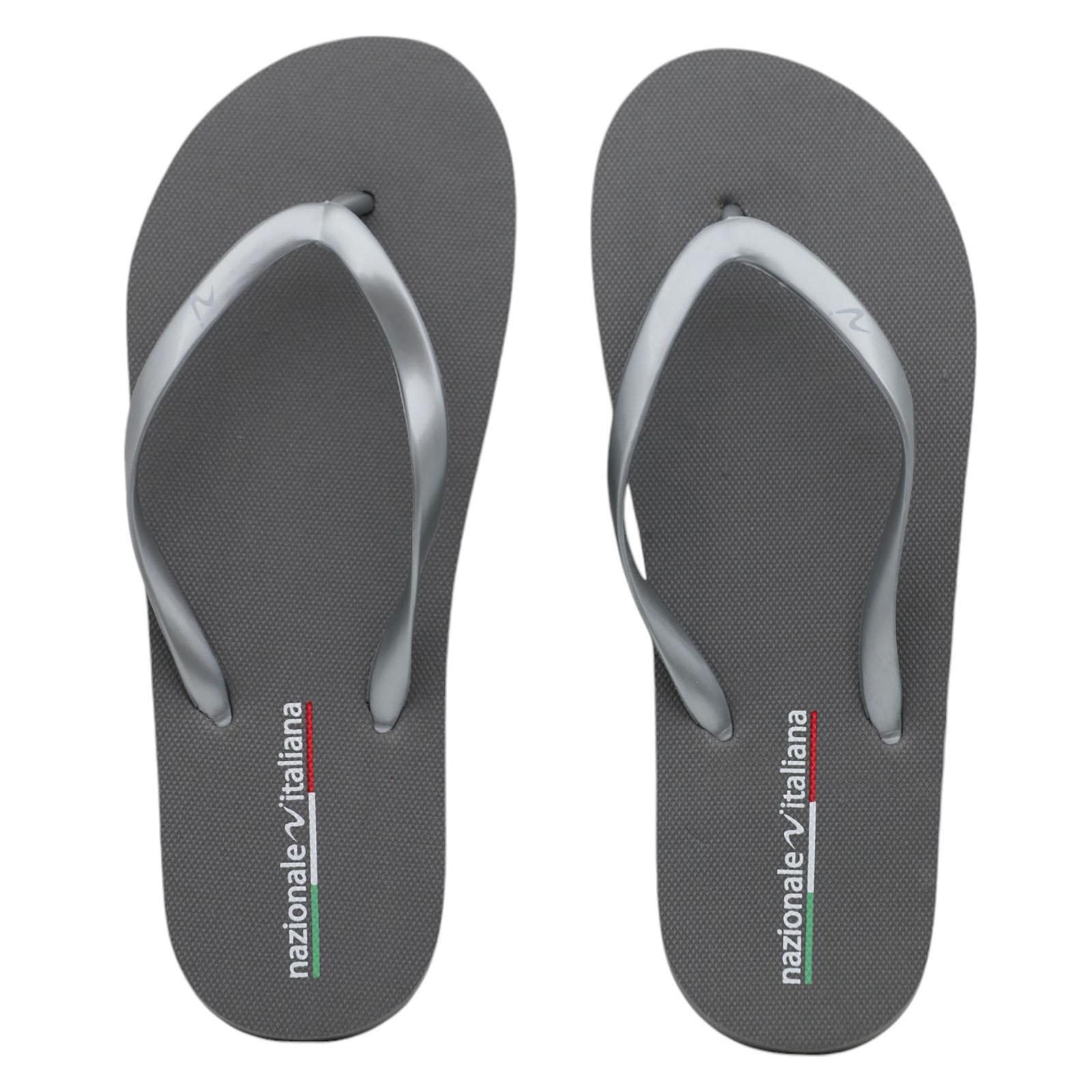 Infradito Donna Silver 40