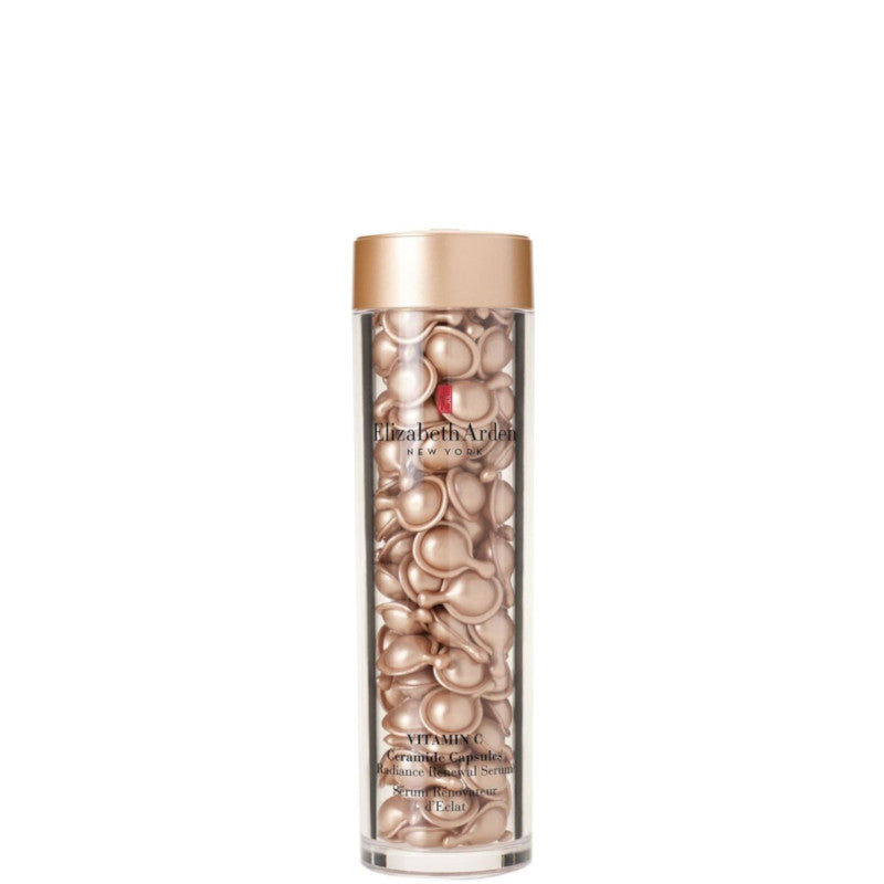 Vitamin C Ceramide Capsules Radiance Renewal Serum - 90 CAPSULE