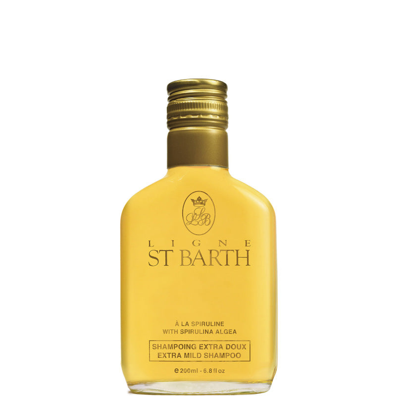 A La Spiruline - 200 ML