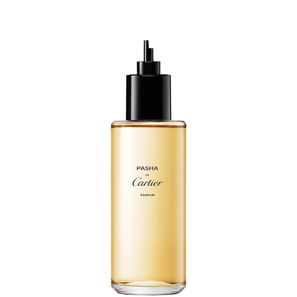 Cartier Pasha De Cartier Parfum - 200 ML Ricarica