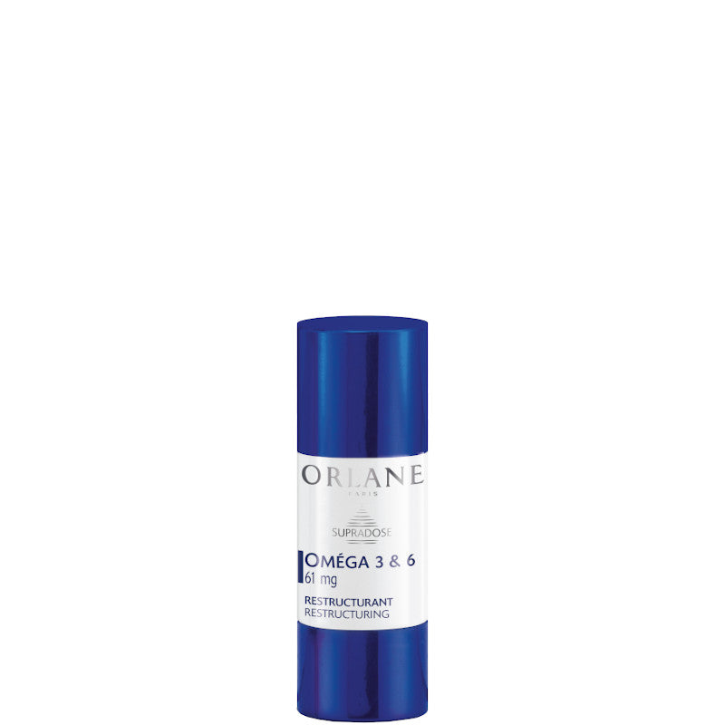 Orlane Concentré Omega 3 & 6 Restructurant 15 ML - 15 ML