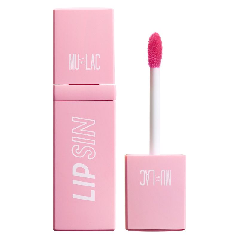 Mulac Lip Sin - Tinta labbra - 01