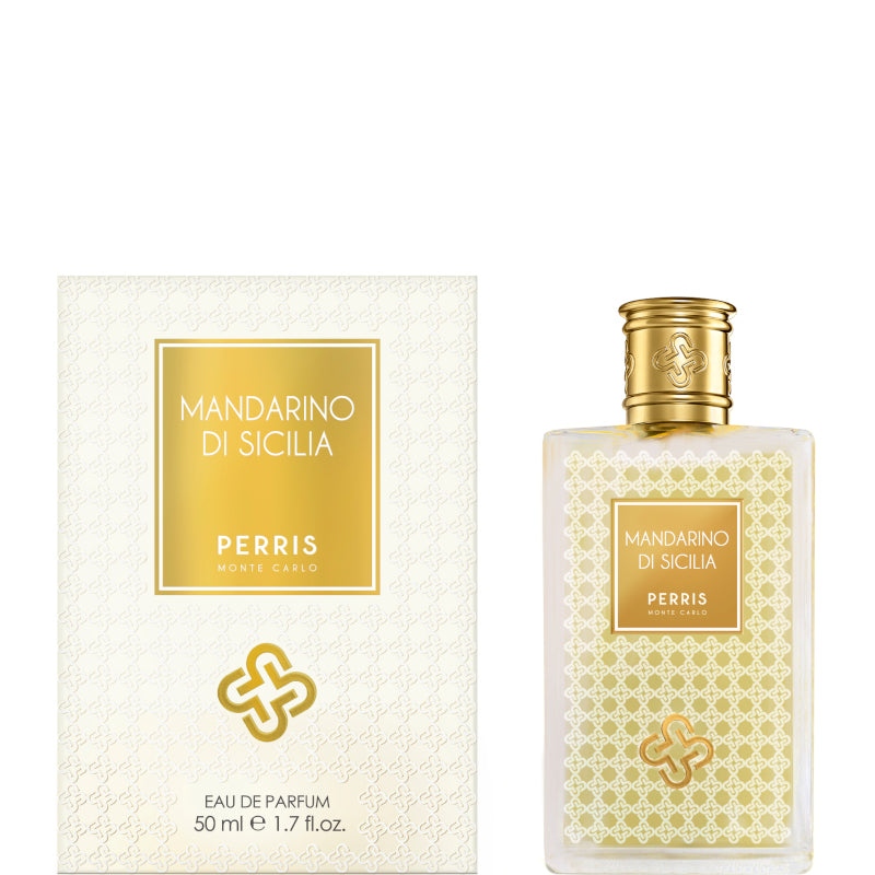 Mandarino di Sicilia - 50 ML