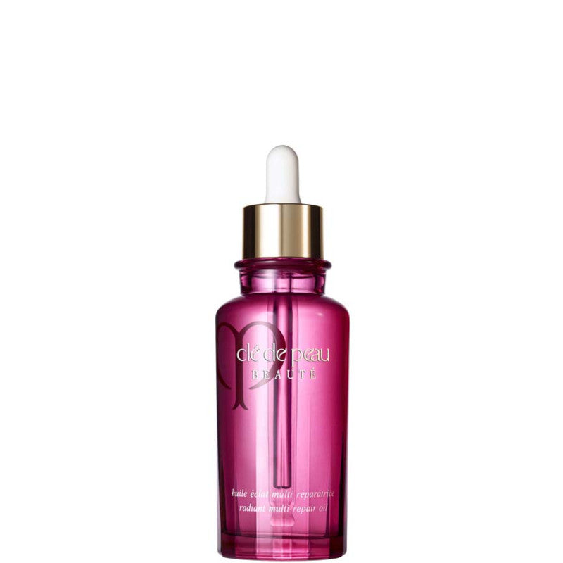 Clé de Peau Beauté Radiant Multi Repair Oil 75 ML - 75 ML