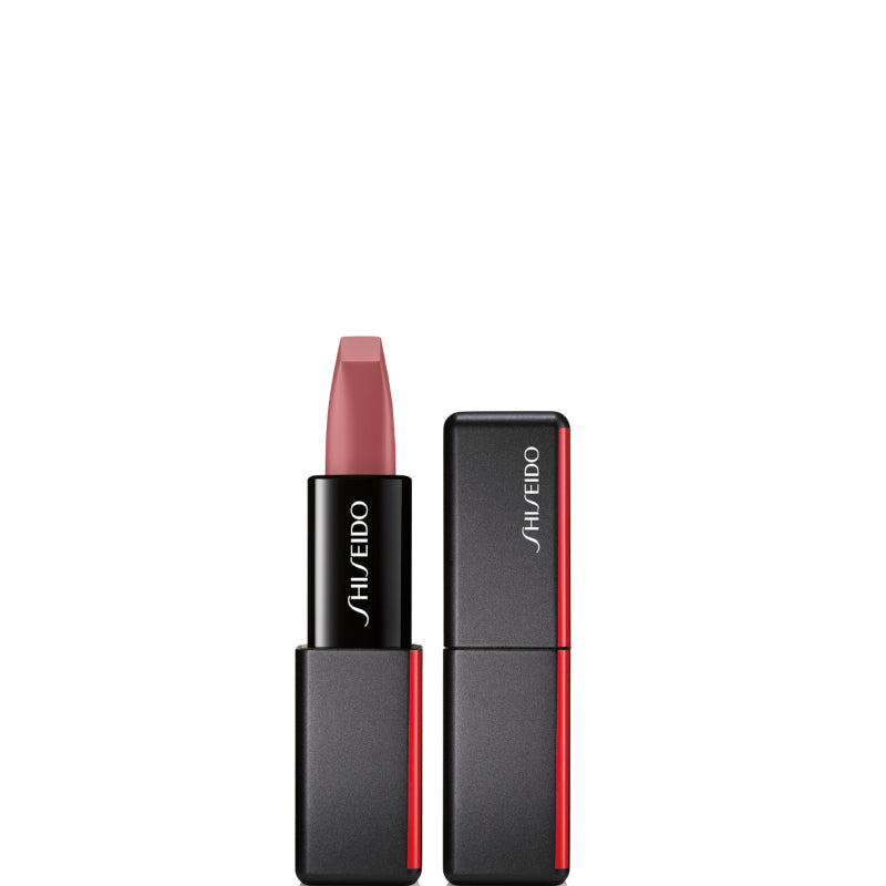 Lip Modern Matte Powder Lipstick - N.506 DISROBED