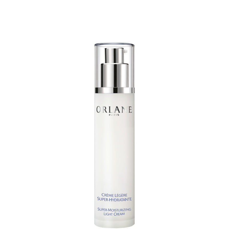 Orlane Crème Légère Super-Hydratant 50 ML - 50 ML