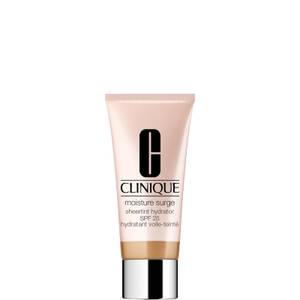 Moisture Surge Sheertint Hydrator SPF 25 - LIGHT MEDIUM
