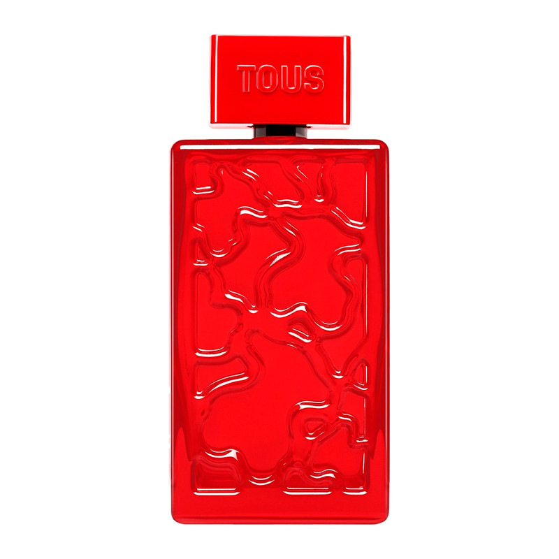Tous Kaos In Red - 100ML Eau de Parfum Profumi di Donna