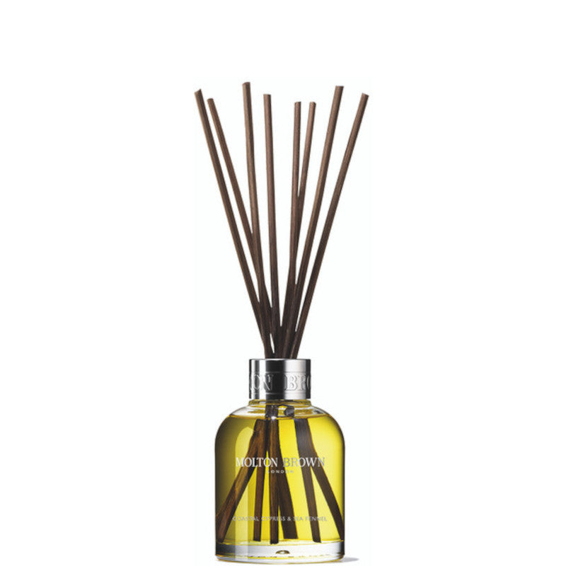 Coastal Cypress & Sea Fennel 150 ML con Bastincini - 150 ML con Bastincini