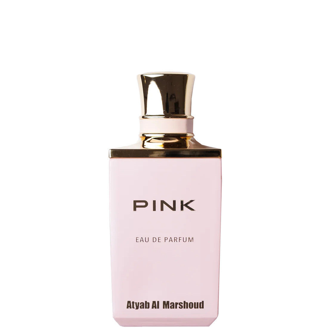 Atyab Al Marshoud Pink - 100 ML