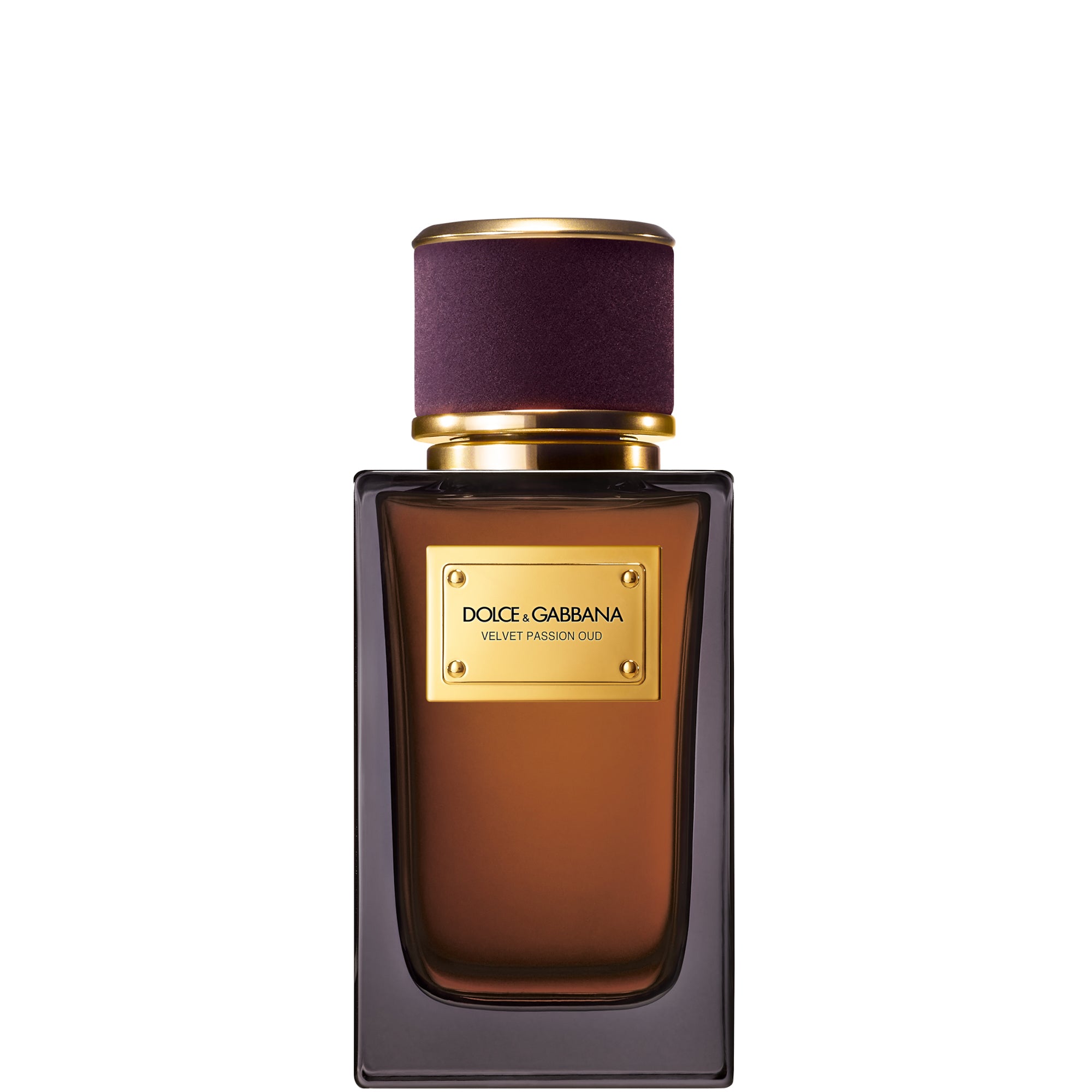 Velvet Passion Oud - 100 ML