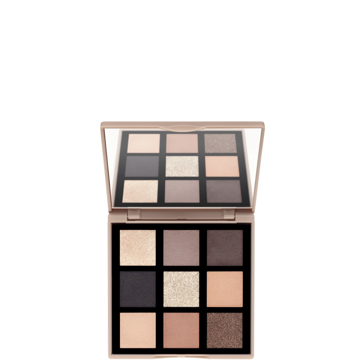 NUDA Palette Occhi - N. 306 NUDA ESSENTIAL