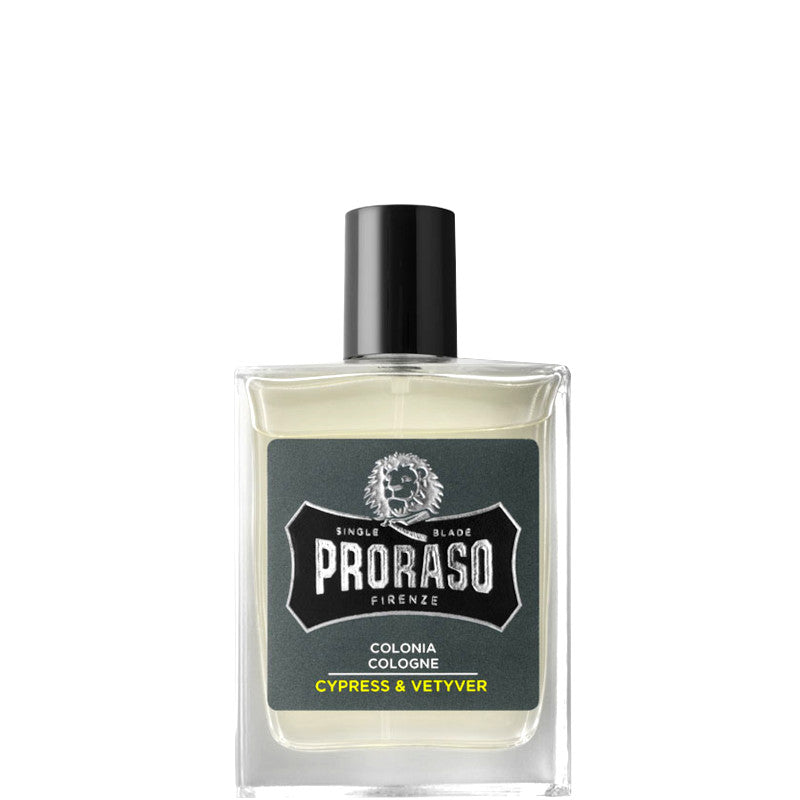 Cypress & Vetyver - Cologne 100 ML - 100 ML