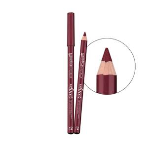 Lip Liner - Matita Labbra Bella oggi 12 grape nectar