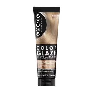 Color Glaze Con Effetto Laminazione BIONDO BEIGE
