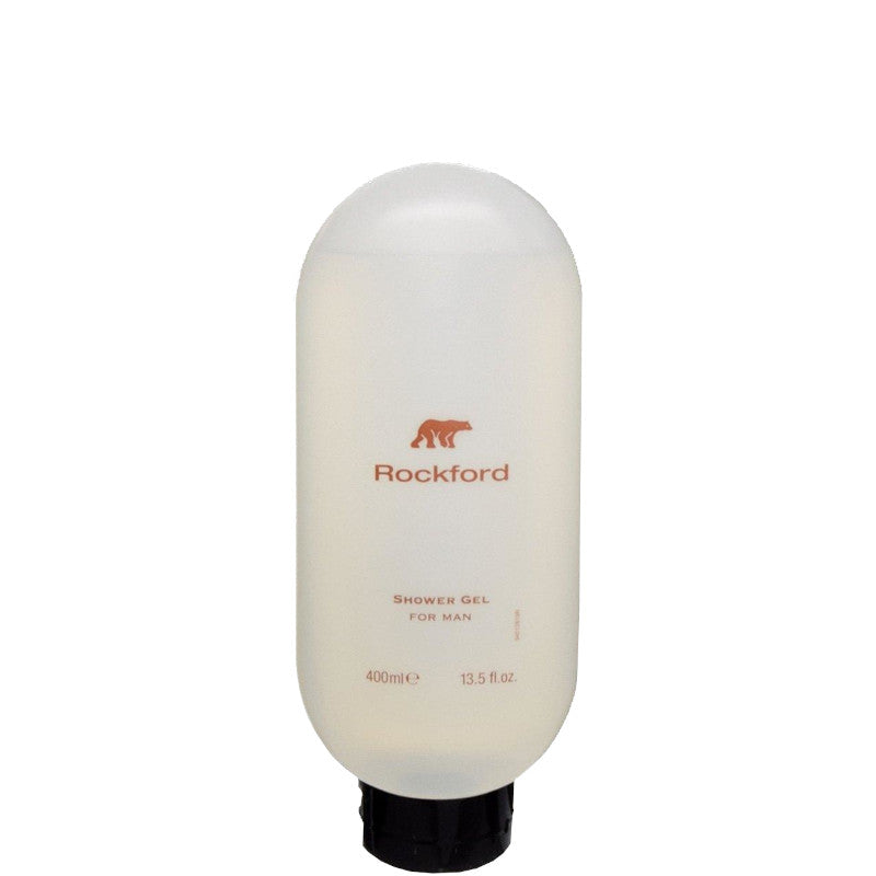 Rockford for Man 400 ML - 400 ML