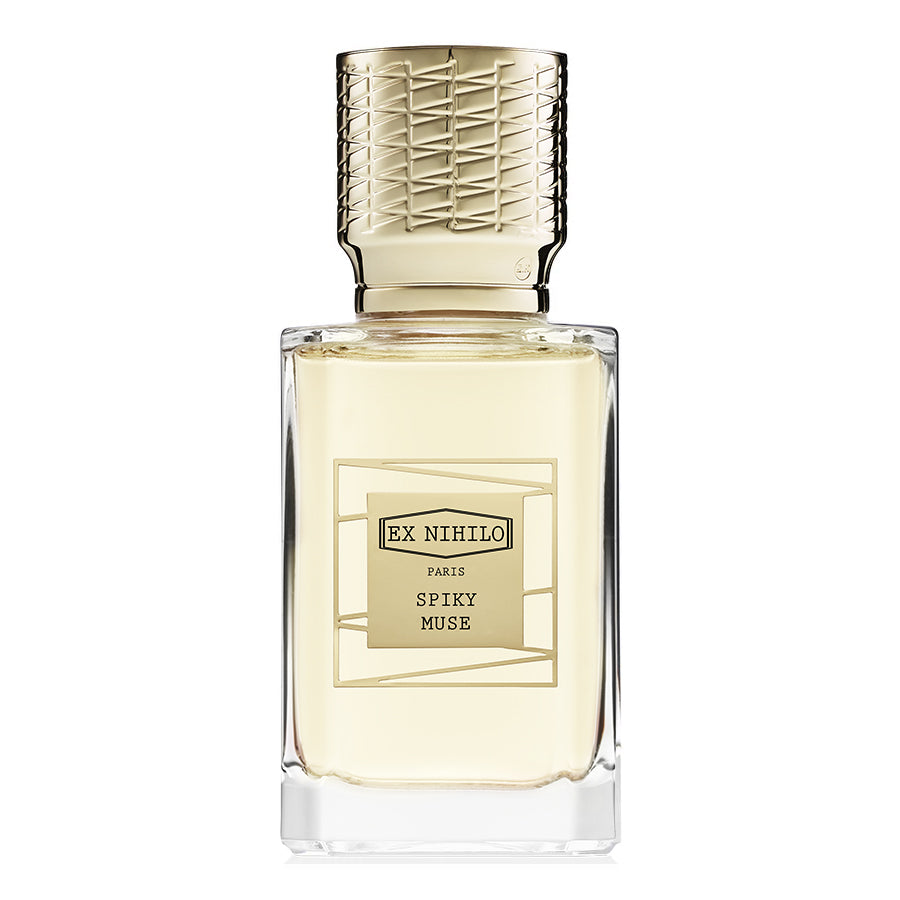 Spiky Muse (EDP)