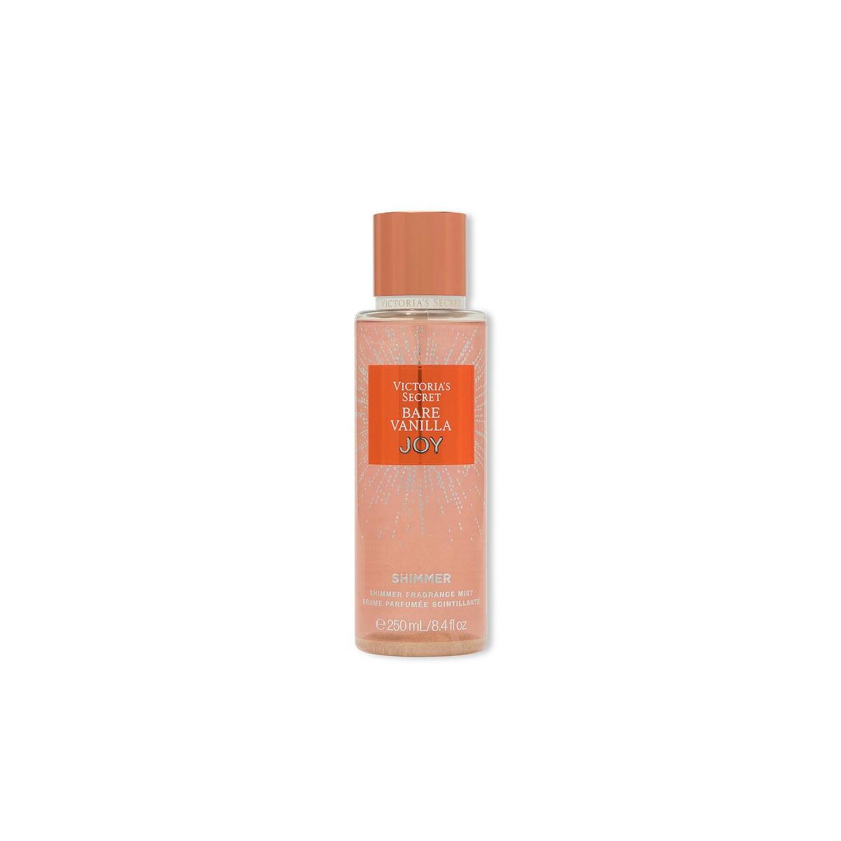 Victoria's Secret Bare Vanilla Joy - Shimmer Fragrance mist 250 ml