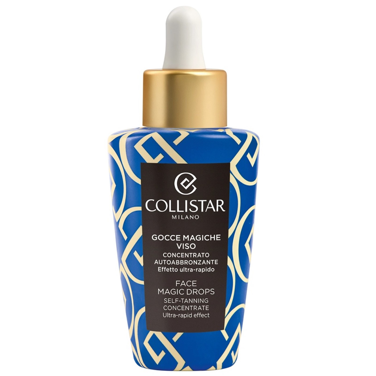 Gocce Magiche Viso Autoabbronzanti 50 ml 50 ml