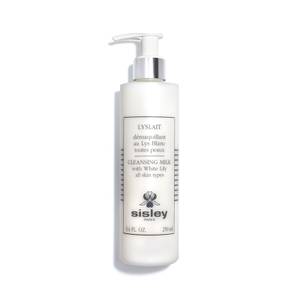 Sisley Trattamenti Viso Lyslait Demaquillant Au Lys Blanc Crema struccante
