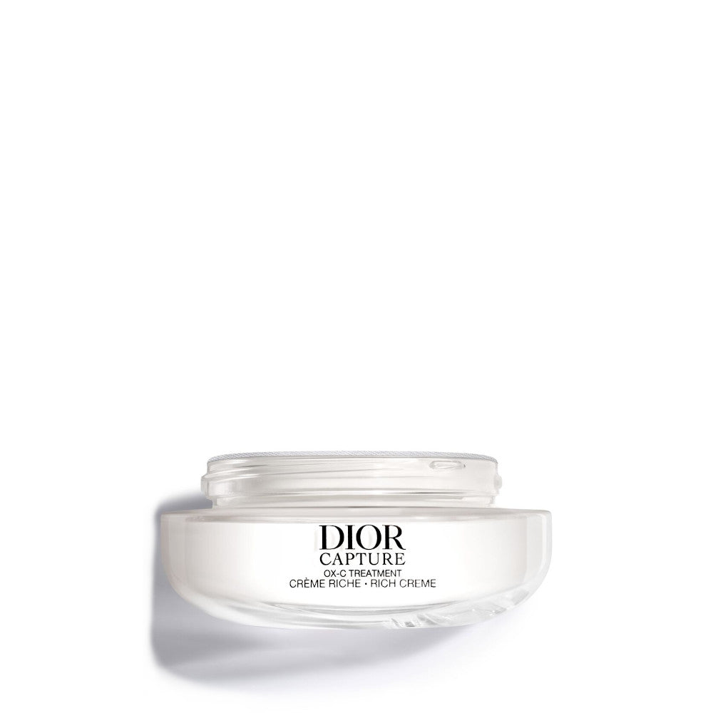 Dior Capture OX-C Treatment Crème Jour Riche - 50 ML Ricarica