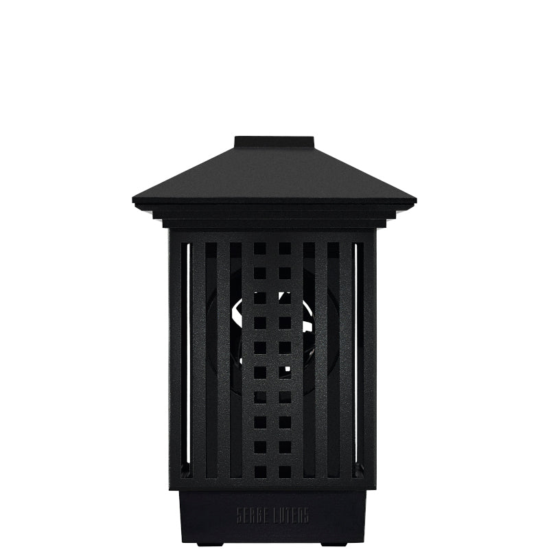 Serge Lutens At Home Iconic Diffuser - Diffusore elettrico per la casa Diffusore elettrico per la casa - Diffusore elettrico per la casa