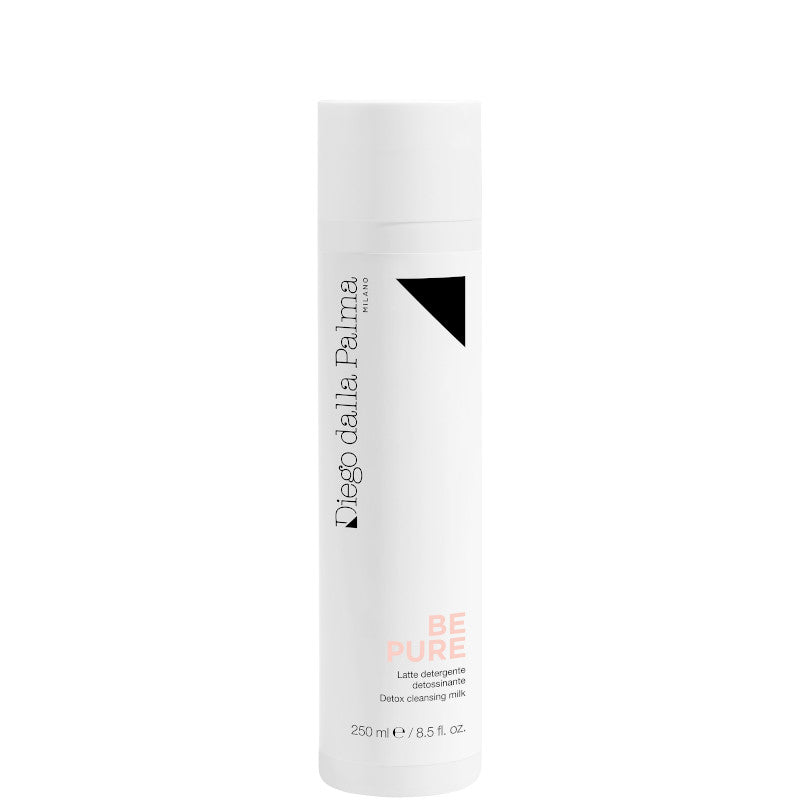 Be Pure - Latte Detergente Detossinante - 250 ML