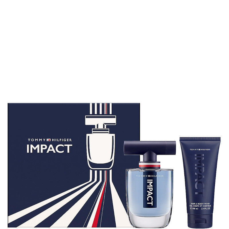 Impact Confezione - 100 ML