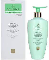 Collistar Crio-Gel Anticellulite 400 ml