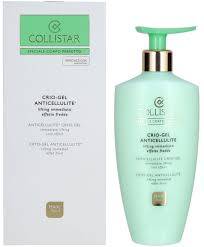 Collistar Crio-Gel Anticellulite 400 ml