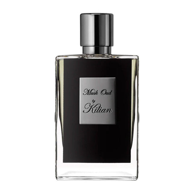 Musk Oud (50ml)