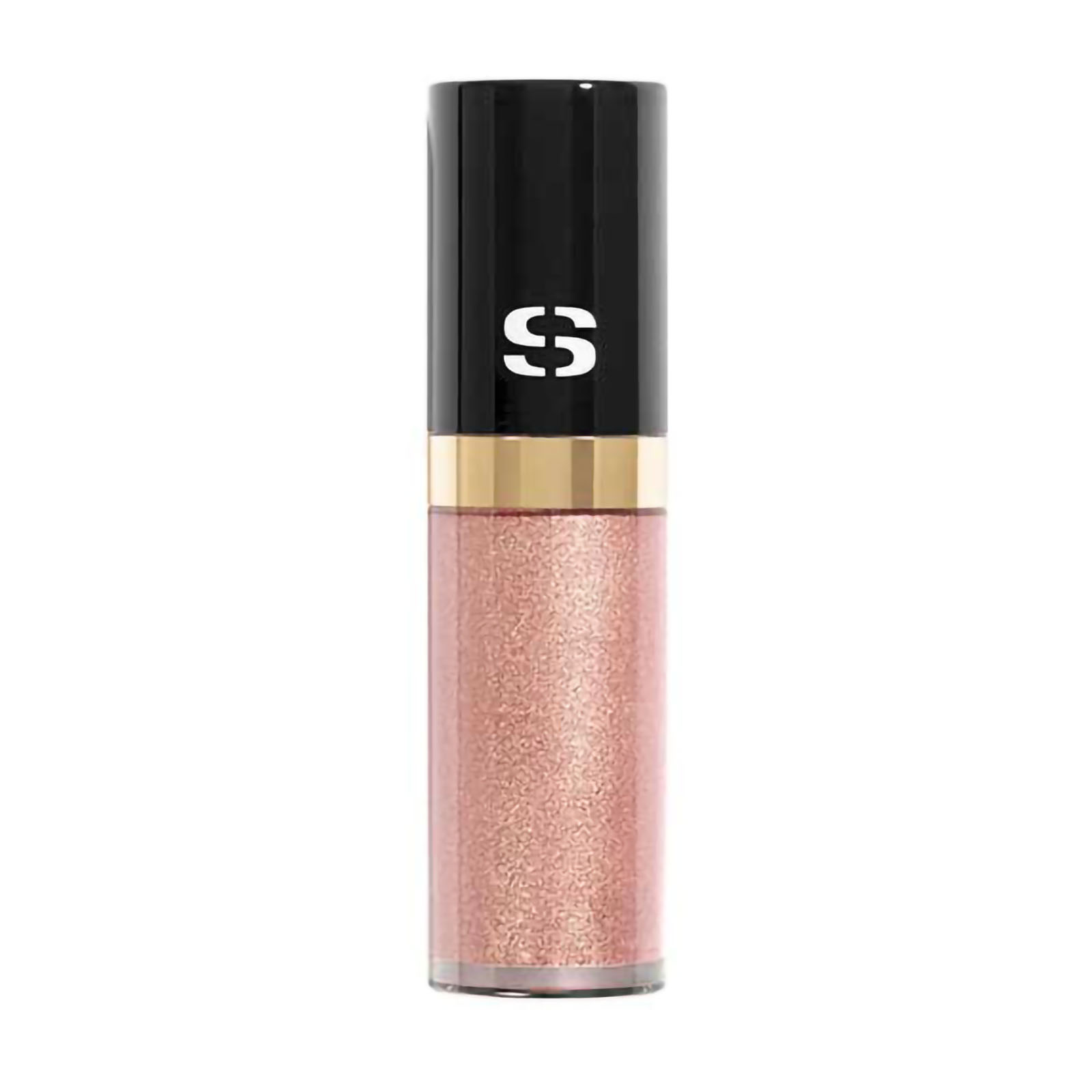 Ombre Eclat Liquid - Ombretto Liquido Eclat liquide 03 pink gold