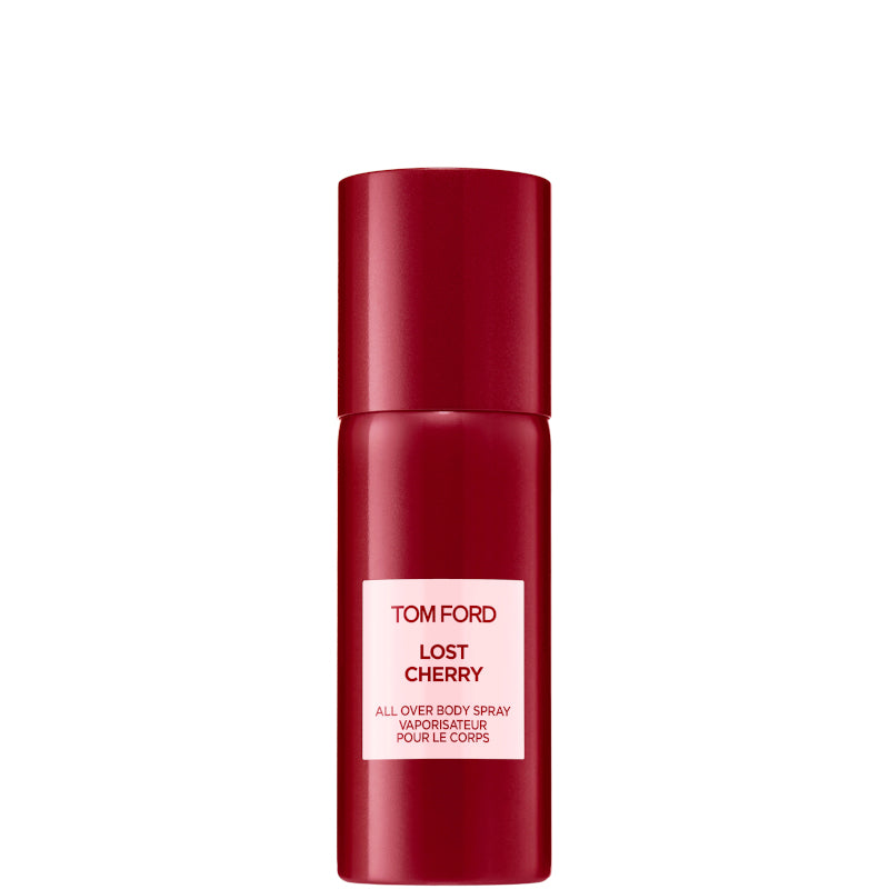 Tom Ford Lost Cherry All Over Body Spray - 150 ML