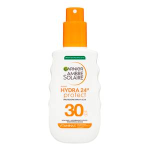 Ambre Solaire Hydra 24h Protect Spray Spf30 150 ml