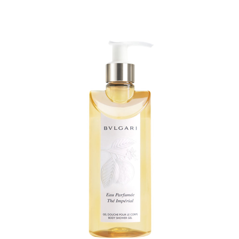 Eau Parfumée Thé Imperial Shower Gel - 300 ML